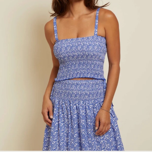 RUMER CAMI - Picture 6 of 11